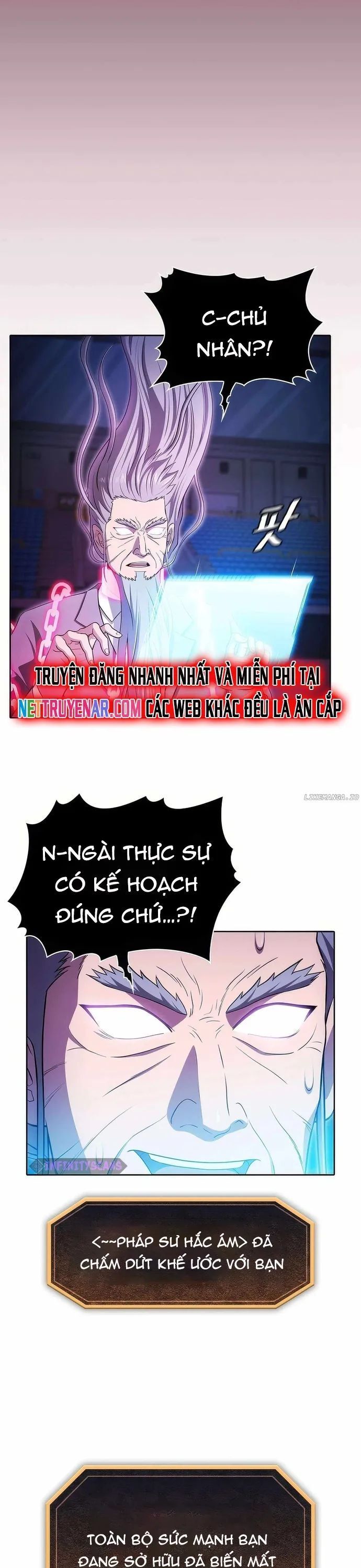 Người Chơi Trở Về Từ Địa Ngục Chapter 173 - 30