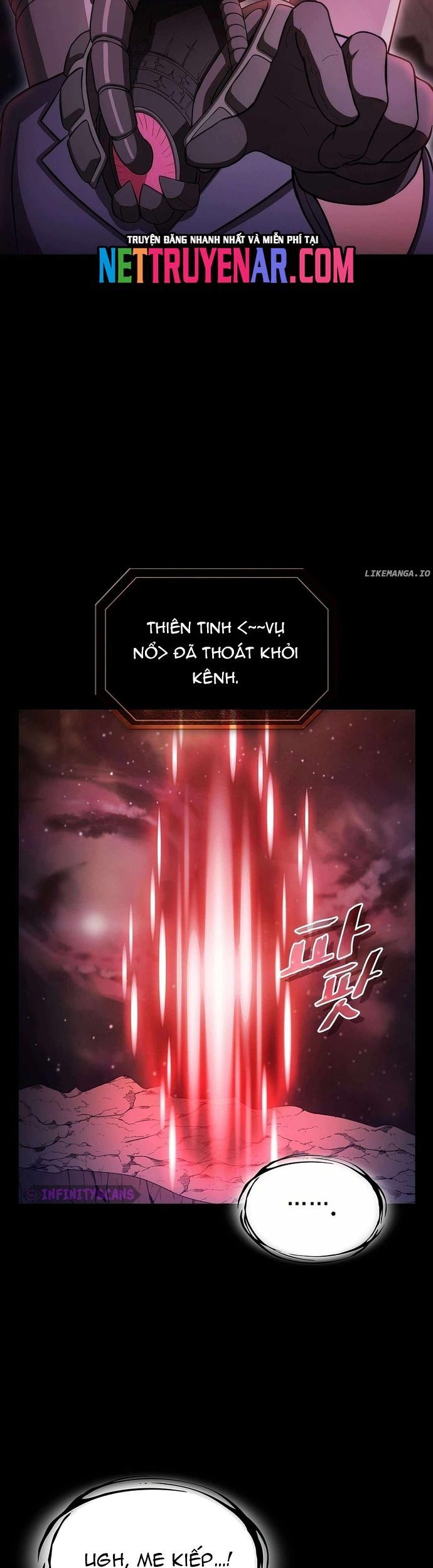 Người Chơi Trở Về Từ Địa Ngục Chapter 174 - 11