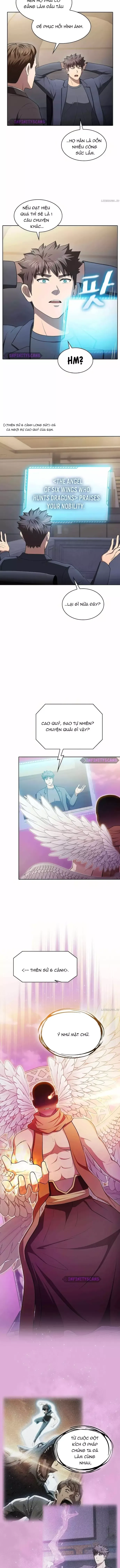 Người Chơi Trở Về Từ Địa Ngục Chapter 175 - 11