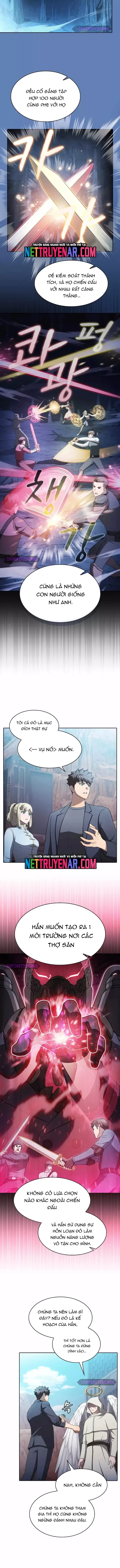 Người Chơi Trở Về Từ Địa Ngục Chapter 176 - 6