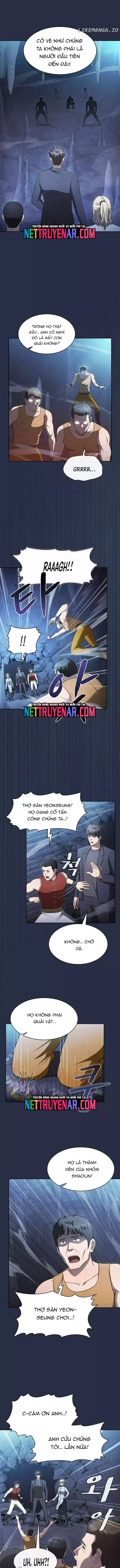 Người Chơi Trở Về Từ Địa Ngục Chapter 177 - 8