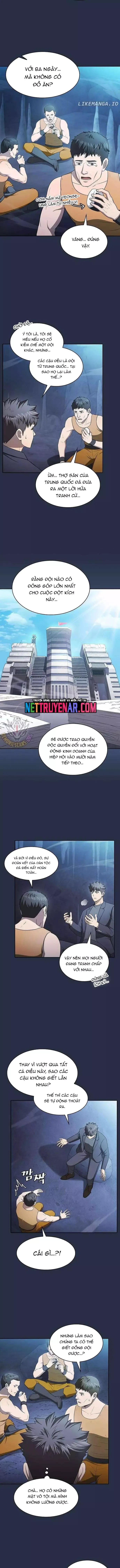 Người Chơi Trở Về Từ Địa Ngục Chapter 177 - 10