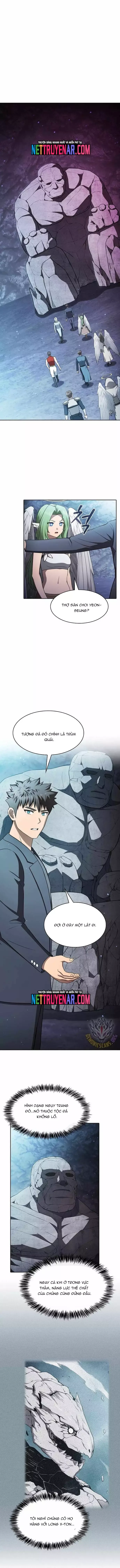 Người Chơi Trở Về Từ Địa Ngục Chapter 179 - 4