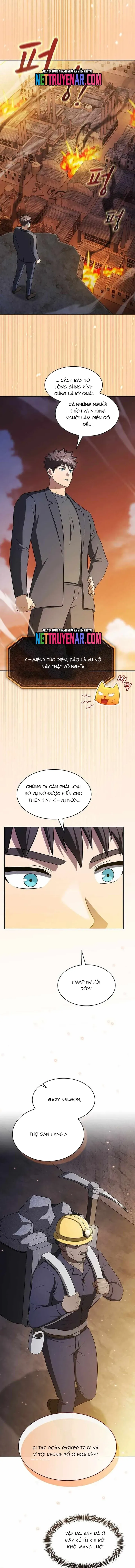 Người Chơi Trở Về Từ Địa Ngục Chapter 182 - 5