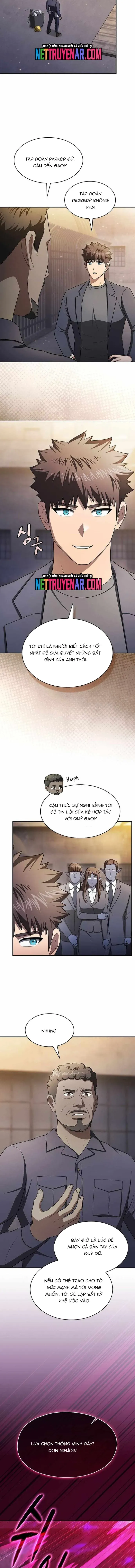Người Chơi Trở Về Từ Địa Ngục Chapter 182 - 7