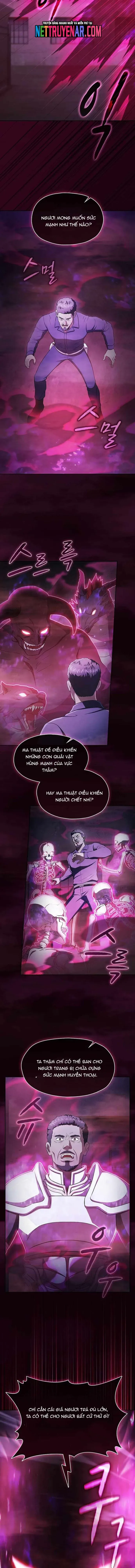 Người Chơi Trở Về Từ Địa Ngục Chapter 182 - 8