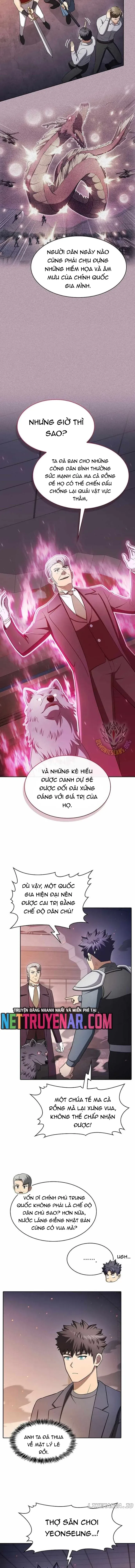 Người Chơi Trở Về Từ Địa Ngục Chapter 184 - 12