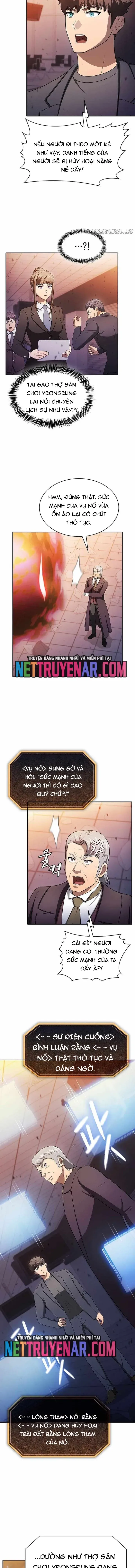 Người Chơi Trở Về Từ Địa Ngục Chapter 184 - 15