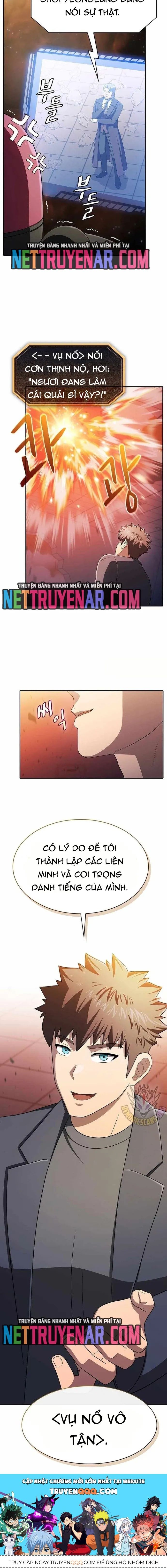 Người Chơi Trở Về Từ Địa Ngục Chapter 184 - 16
