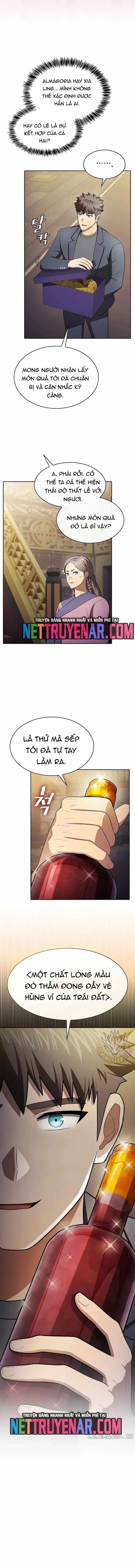 Người Chơi Trở Về Từ Địa Ngục Chapter 184 - 6