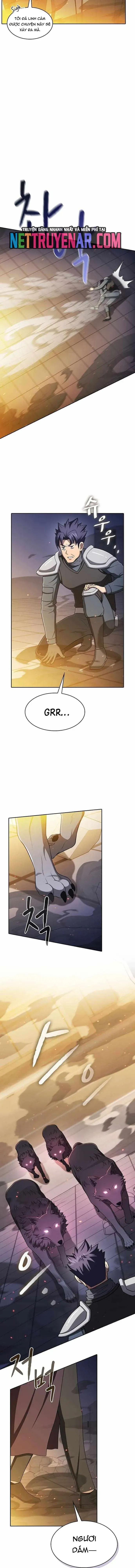 Người Chơi Trở Về Từ Địa Ngục Chapter 184 - 9