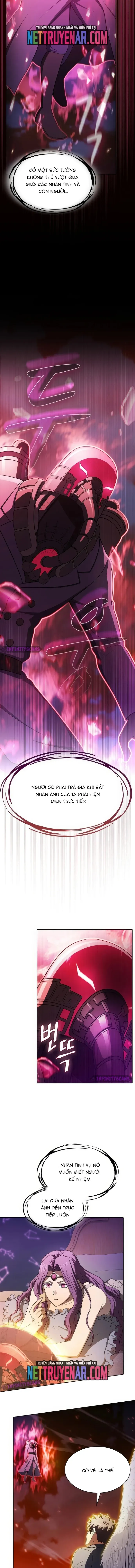 Người Chơi Trở Về Từ Địa Ngục Chapter 186 - 4
