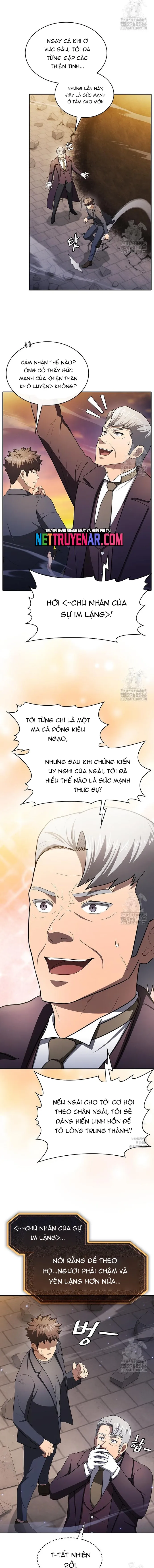 Người Chơi Trở Về Từ Địa Ngục Chapter 187 - 19