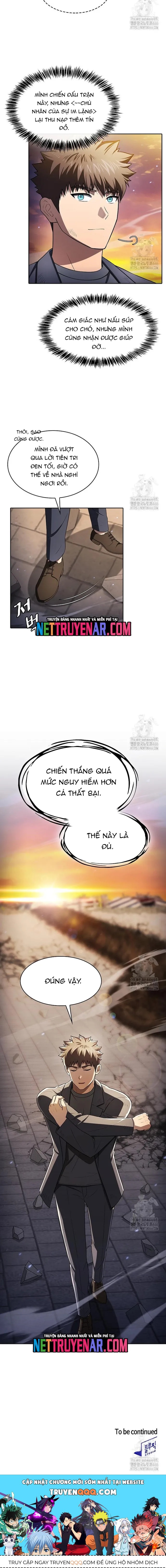 Người Chơi Trở Về Từ Địa Ngục Chapter 187 - 20