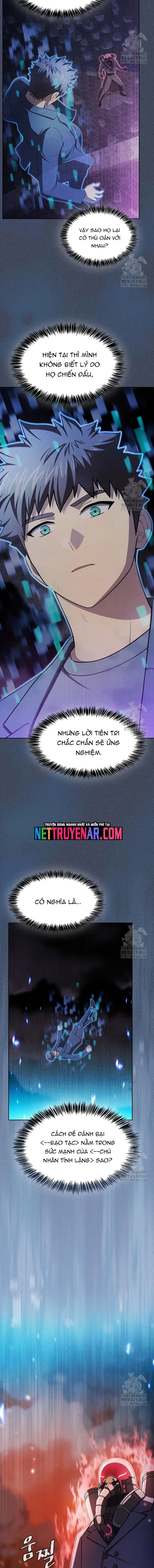 Người Chơi Trở Về Từ Địa Ngục Chapter 187 - 4
