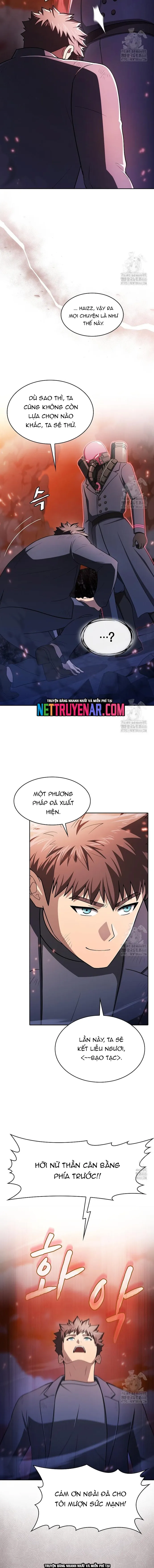 Người Chơi Trở Về Từ Địa Ngục Chapter 187 - 5