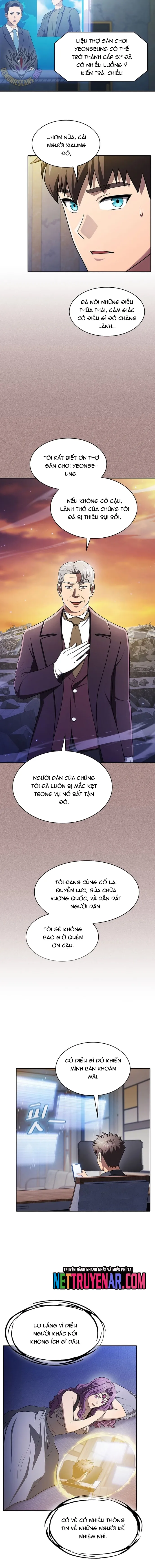 Người Chơi Trở Về Từ Địa Ngục Chapter 188 - 2