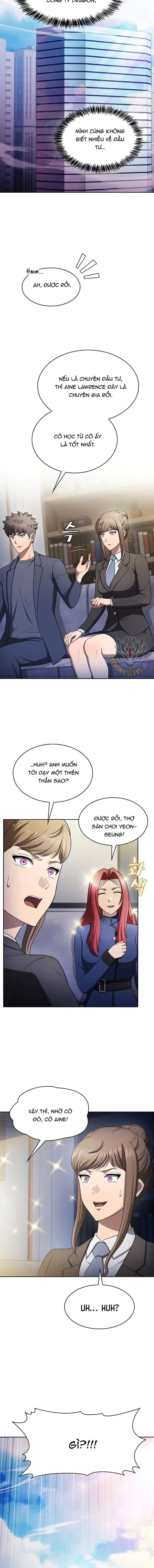 Người Chơi Trở Về Từ Địa Ngục Chapter 188 - 9