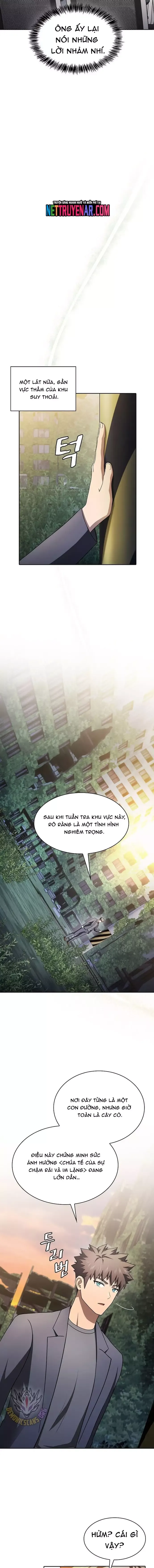 Người Chơi Trở Về Từ Địa Ngục Chapter 190 - 13