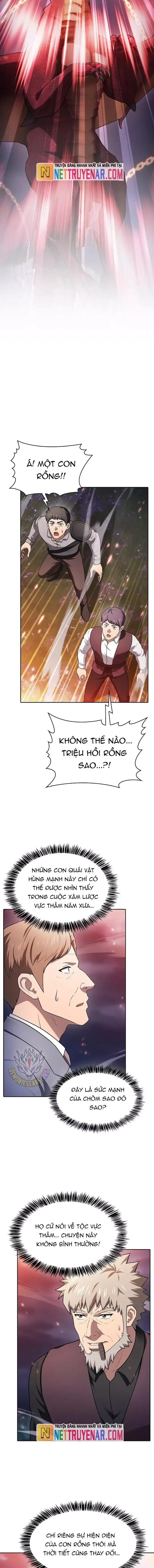 Người Chơi Trở Về Từ Địa Ngục Chapter 193 - 5
