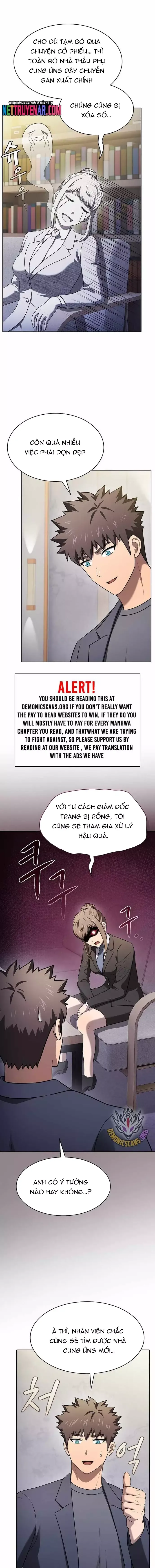 Người Chơi Trở Về Từ Địa Ngục Chapter 196 - 17