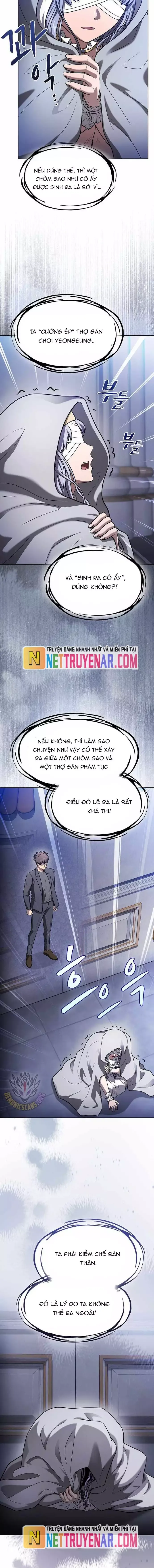 Người Chơi Trở Về Từ Địa Ngục Chapter 197 - 5