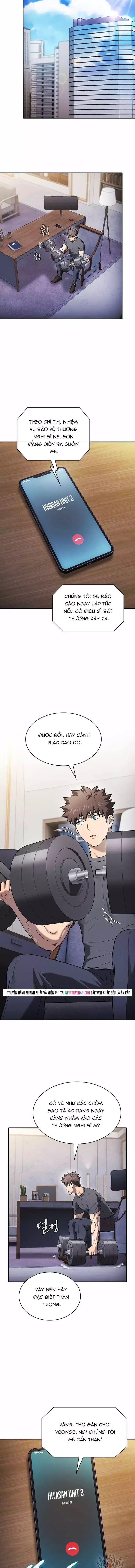 Người Chơi Trở Về Từ Địa Ngục Chapter 199 - 11