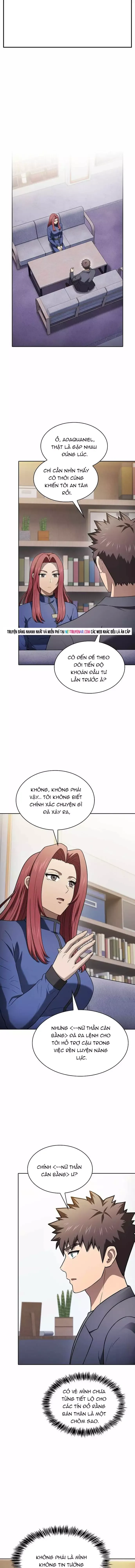 Người Chơi Trở Về Từ Địa Ngục Chapter 199 - 13