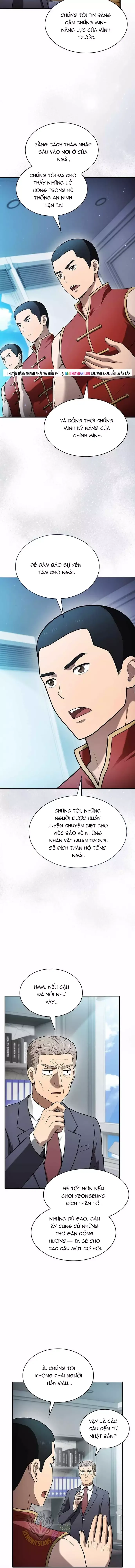 Người Chơi Trở Về Từ Địa Ngục Chapter 199 - 9