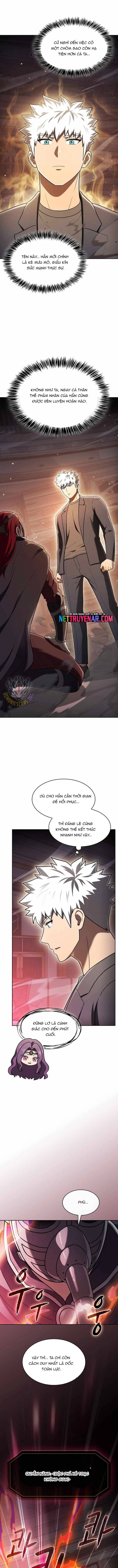 Người Chơi Trở Về Từ Địa Ngục Chapter 202 - 13