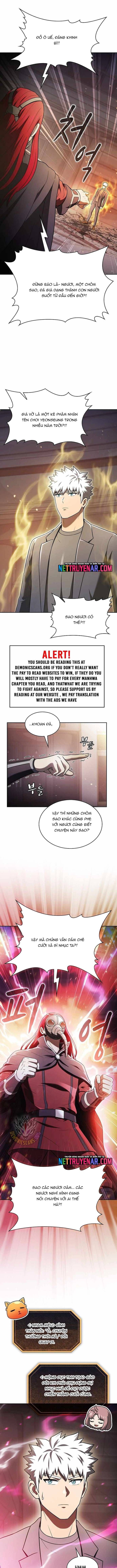 Người Chơi Trở Về Từ Địa Ngục Chapter 202 - 9