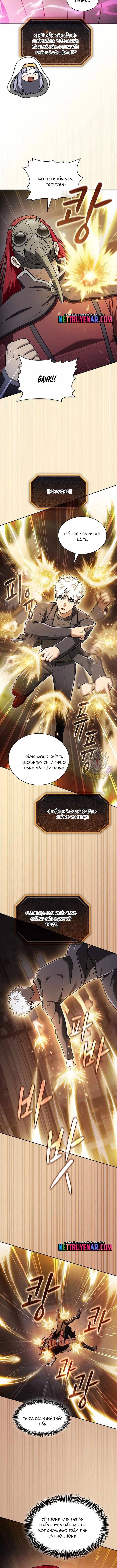 Người Chơi Trở Về Từ Địa Ngục Chapter 202 - 10