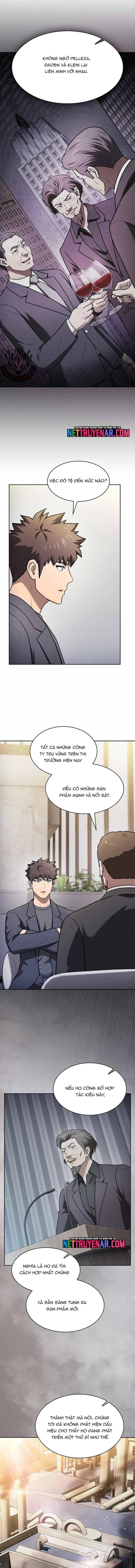 Người Chơi Trở Về Từ Địa Ngục Chapter 205 - 12