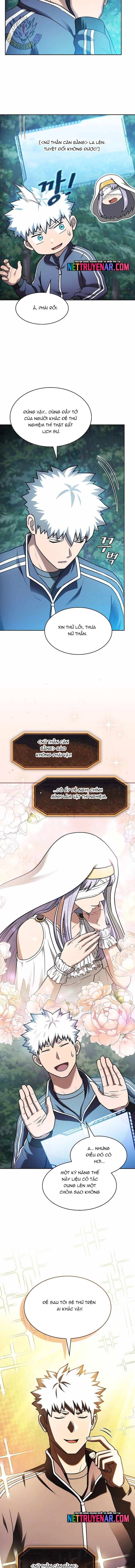 Người Chơi Trở Về Từ Địa Ngục Chapter 205 - 10