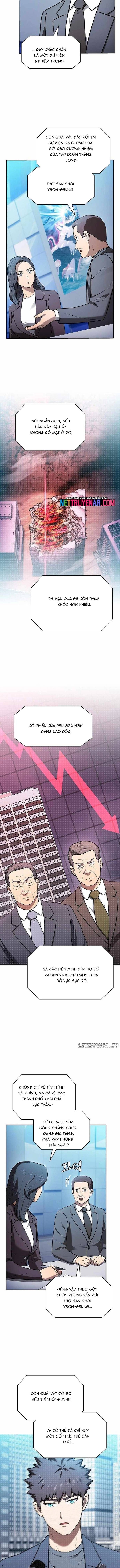 Người Chơi Trở Về Từ Địa Ngục Chapter 208 - 11