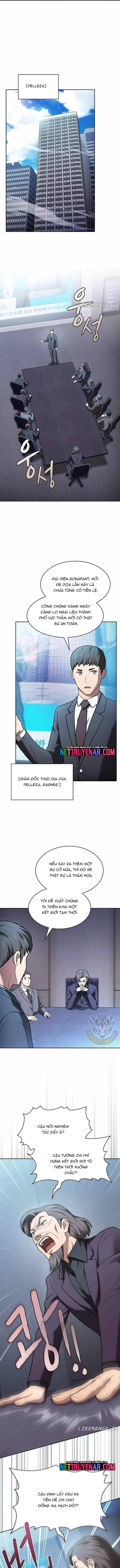 Người Chơi Trở Về Từ Địa Ngục Chapter 209 - 5