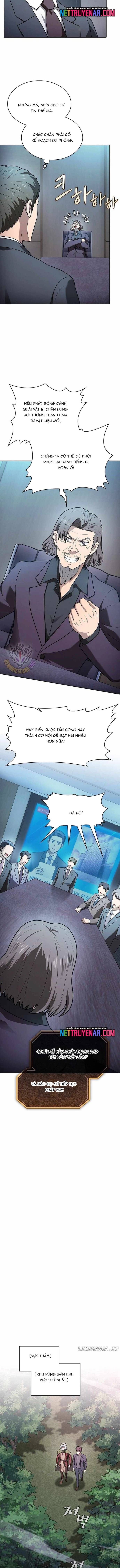 Người Chơi Trở Về Từ Địa Ngục Chapter 209 - 7