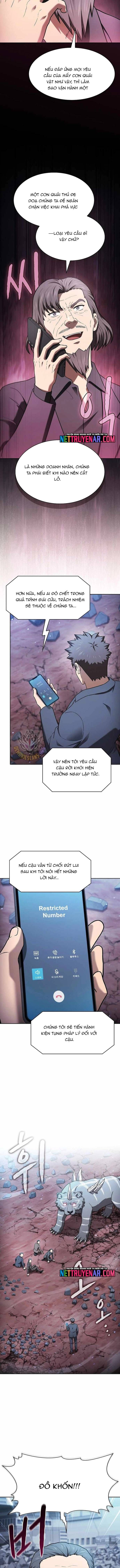 Người Chơi Trở Về Từ Địa Ngục Chapter 211 - 12