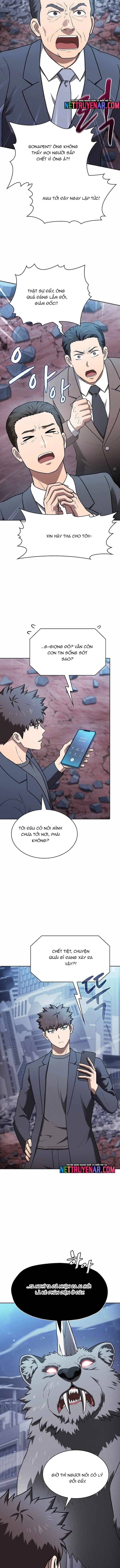 Người Chơi Trở Về Từ Địa Ngục Chapter 211 - 13