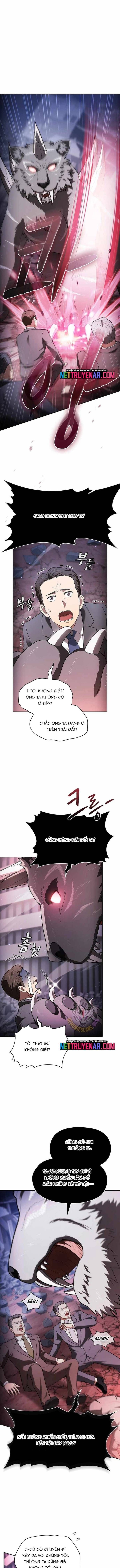 Người Chơi Trở Về Từ Địa Ngục Chapter 211 - 8