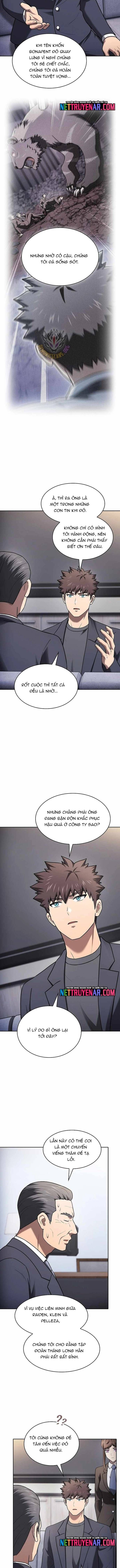 Người Chơi Trở Về Từ Địa Ngục Chapter 213 - 3