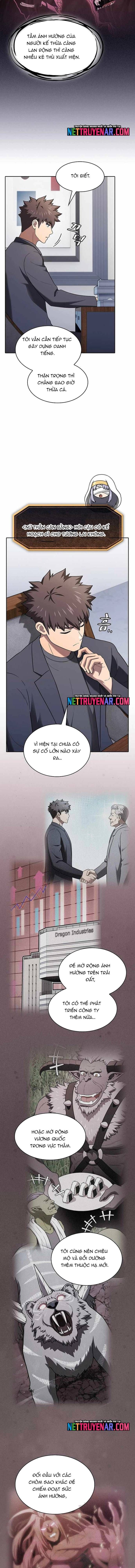 Người Chơi Trở Về Từ Địa Ngục Chapter 214 - 6