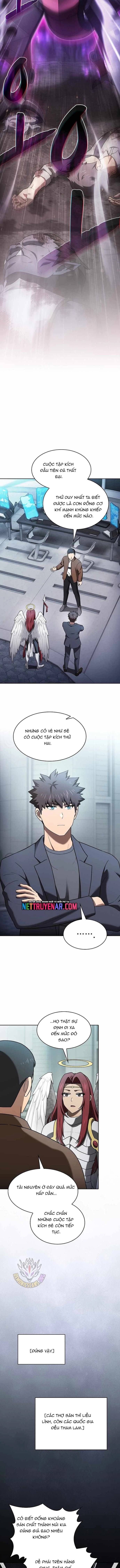 Người Chơi Trở Về Từ Địa Ngục Chapter 215 - 15