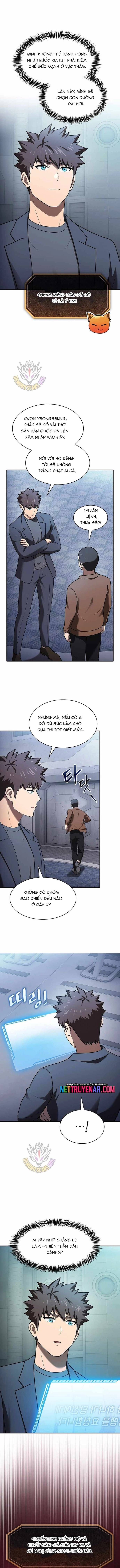 Người Chơi Trở Về Từ Địa Ngục Chapter 215 - 17