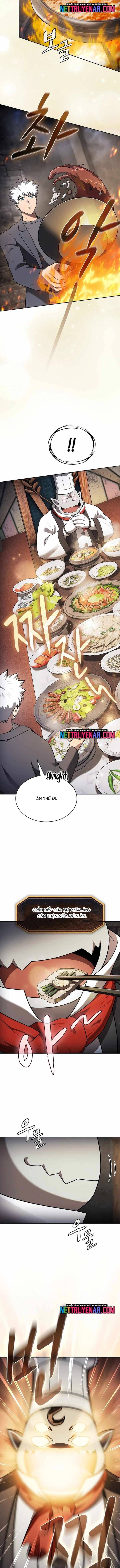 Người Chơi Trở Về Từ Địa Ngục Chapter 215 - 5