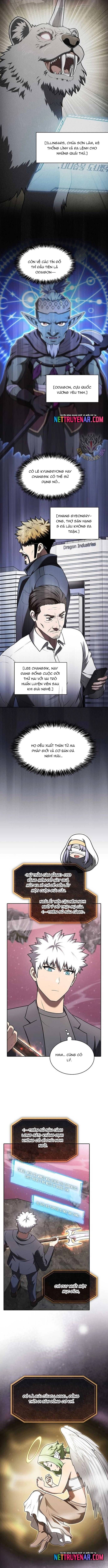 Người Chơi Trở Về Từ Địa Ngục Chapter 217 - 12
