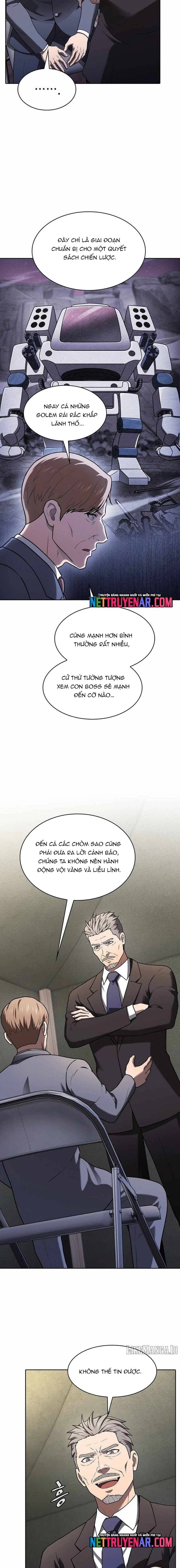 Người Chơi Trở Về Từ Địa Ngục Chapter 218 - 4
