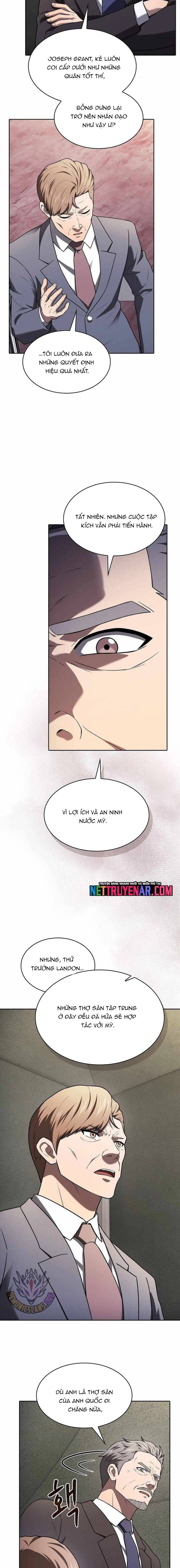 Người Chơi Trở Về Từ Địa Ngục Chapter 218 - 5