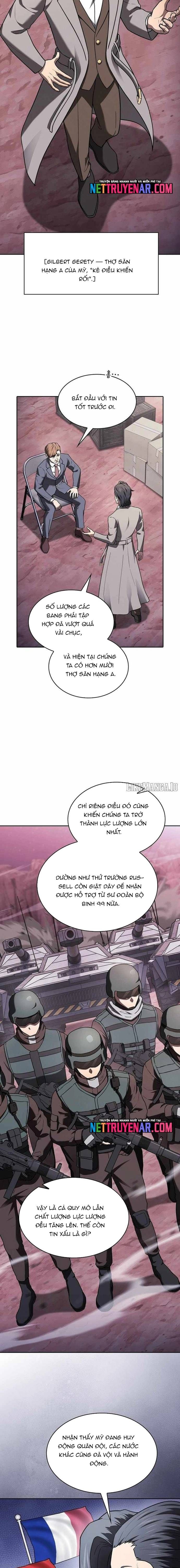 Người Chơi Trở Về Từ Địa Ngục Chapter 218 - 7
