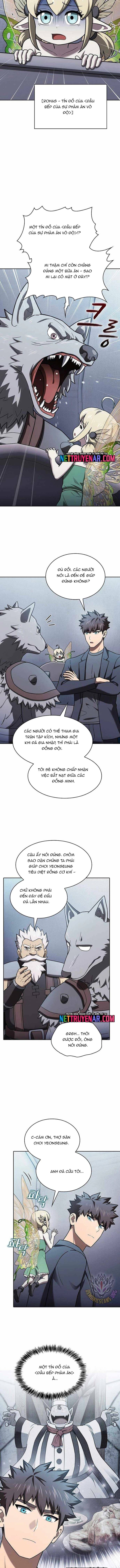 Người Chơi Trở Về Từ Địa Ngục Chapter 220 - 16